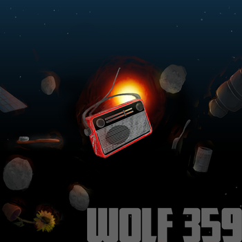 You Should Be Listening To: “Wolf 359”