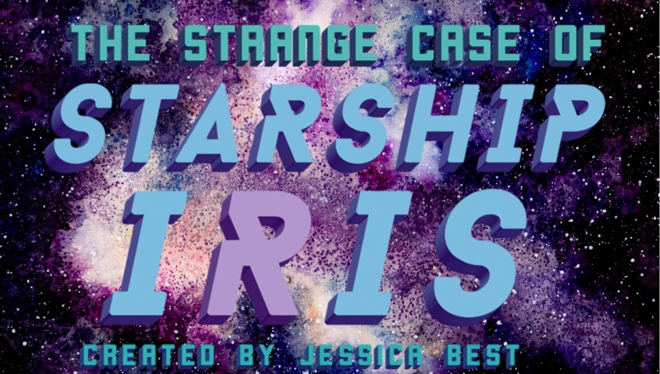 First Impressions: The Strange Case of Starship Iris
