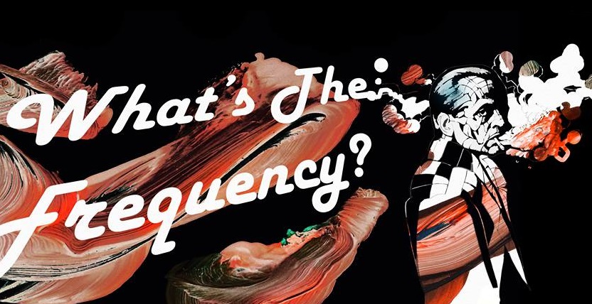 “What’s the Frequency”‘s James Oliva Has Won the Trust Game of Audio Drama