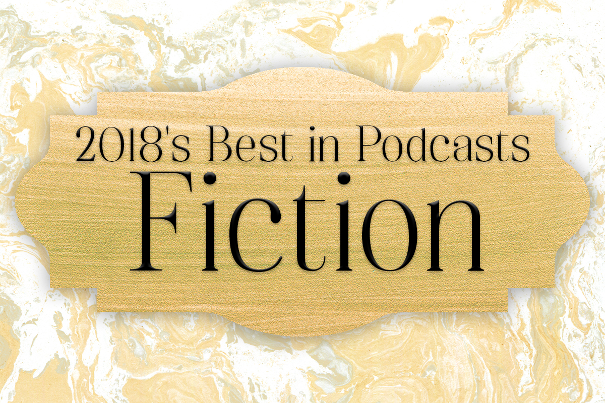 best of 2018 fiction
