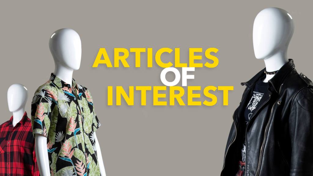 How Articles of Interest Provides a Roadmap for Spin-Off Podcasts